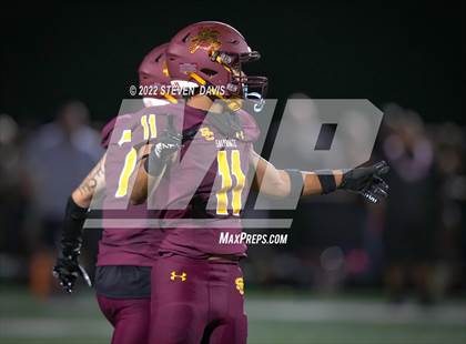 Thumbnail 2 in Basha @ Salpointe Catholic photogallery.