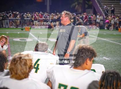Thumbnail 1 in Basha @ Salpointe Catholic photogallery.