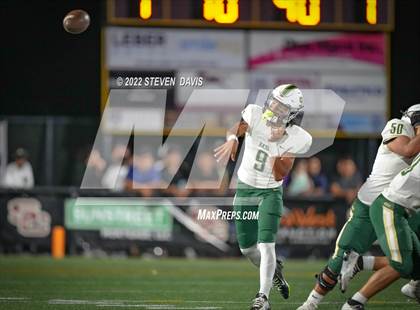 Thumbnail 3 in Basha @ Salpointe Catholic photogallery.