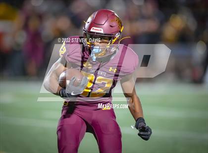 Thumbnail 2 in Basha @ Salpointe Catholic photogallery.