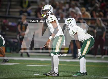 Thumbnail 3 in Basha @ Salpointe Catholic photogallery.