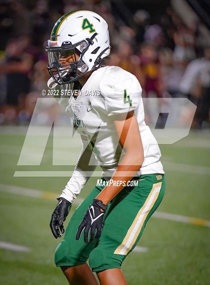 Thumbnail 2 in Basha @ Salpointe Catholic photogallery.