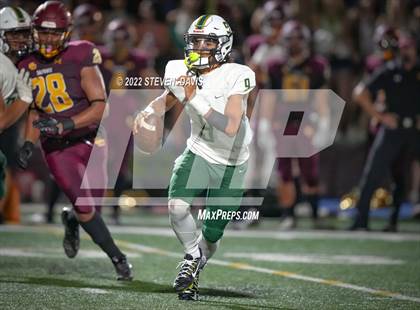Thumbnail 2 in Basha @ Salpointe Catholic photogallery.