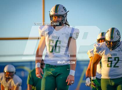 Thumbnail 1 in Basha @ Salpointe Catholic photogallery.