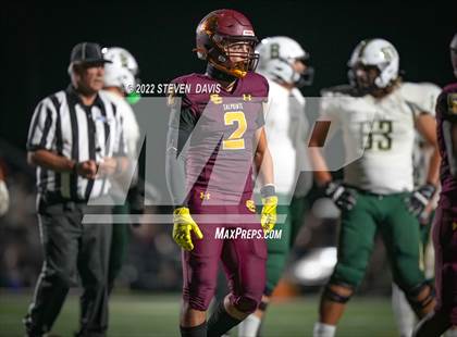 Thumbnail 1 in Basha @ Salpointe Catholic photogallery.