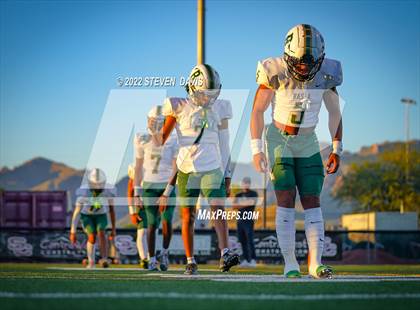 Thumbnail 1 in Basha @ Salpointe Catholic photogallery.