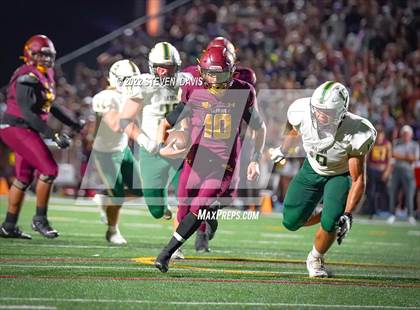 Thumbnail 2 in Basha @ Salpointe Catholic photogallery.
