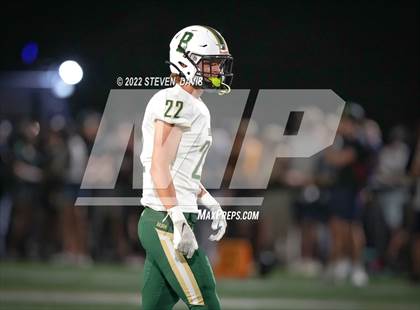 Thumbnail 3 in Basha @ Salpointe Catholic photogallery.