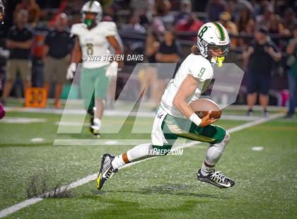 Thumbnail 2 in Basha @ Salpointe Catholic photogallery.