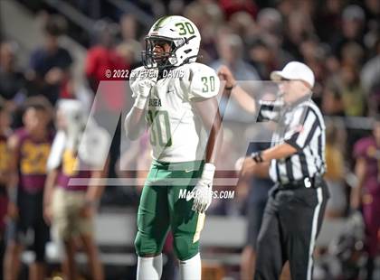 Thumbnail 3 in Basha @ Salpointe Catholic photogallery.