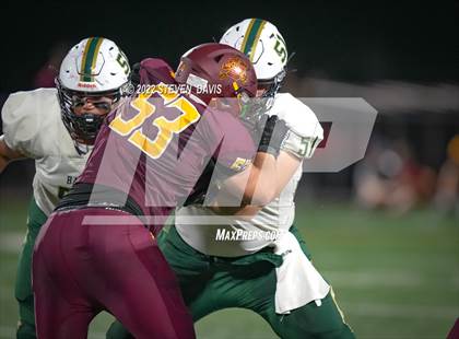 Thumbnail 1 in Basha @ Salpointe Catholic photogallery.