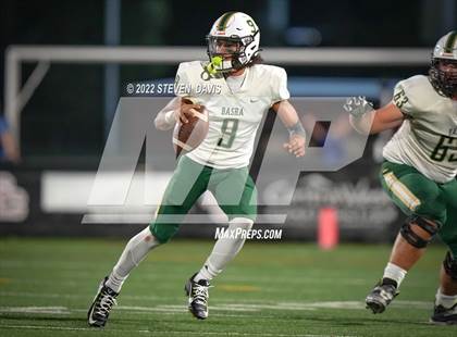 Thumbnail 3 in Basha @ Salpointe Catholic photogallery.