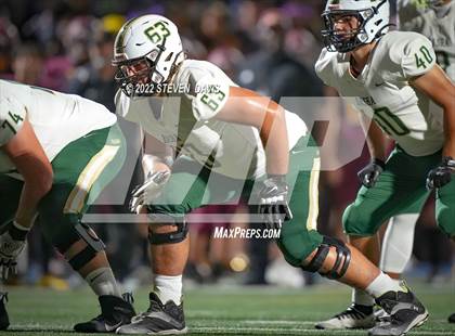 Thumbnail 1 in Basha @ Salpointe Catholic photogallery.