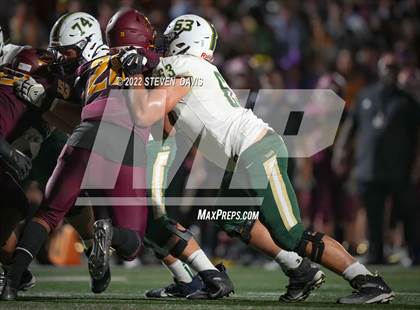 Thumbnail 2 in Basha @ Salpointe Catholic photogallery.