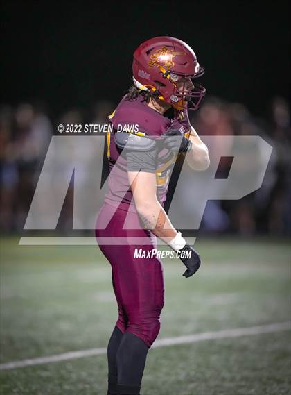 Thumbnail 1 in Basha @ Salpointe Catholic photogallery.