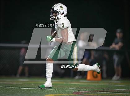 Thumbnail 2 in Basha @ Salpointe Catholic photogallery.