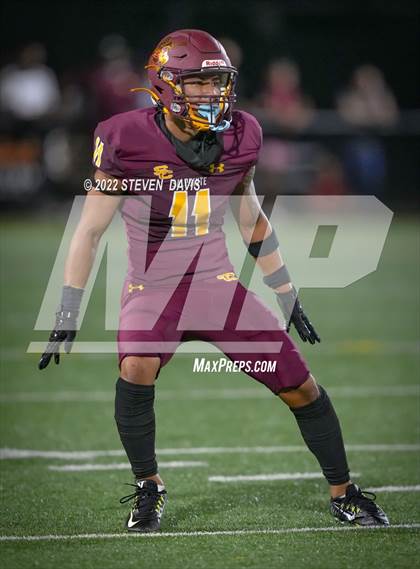 Thumbnail 1 in Basha @ Salpointe Catholic photogallery.