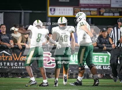 Thumbnail 3 in Basha @ Salpointe Catholic photogallery.