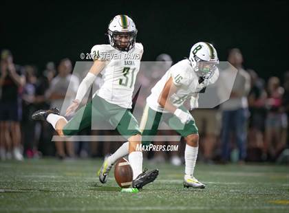 Thumbnail 1 in Basha @ Salpointe Catholic photogallery.