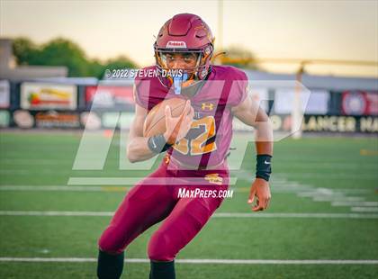 Thumbnail 2 in Basha @ Salpointe Catholic photogallery.
