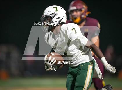 Thumbnail 3 in Basha @ Salpointe Catholic photogallery.