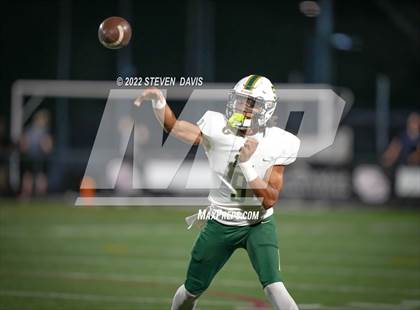 Thumbnail 1 in Basha @ Salpointe Catholic photogallery.