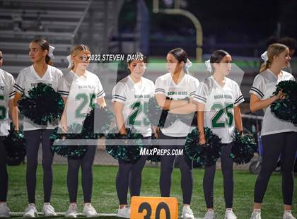 Thumbnail 3 in Basha @ Salpointe Catholic photogallery.