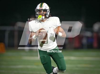 Thumbnail 3 in Basha @ Salpointe Catholic photogallery.