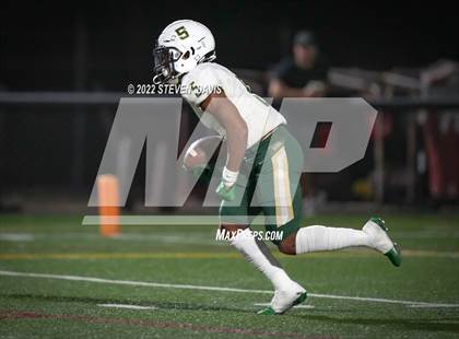 Thumbnail 2 in Basha @ Salpointe Catholic photogallery.