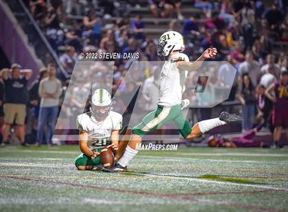 Thumbnail 2 in Basha @ Salpointe Catholic photogallery.