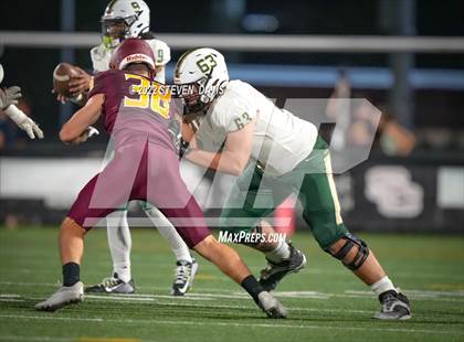 Thumbnail 2 in Basha @ Salpointe Catholic photogallery.