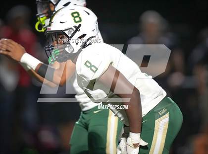 Thumbnail 3 in Basha @ Salpointe Catholic photogallery.