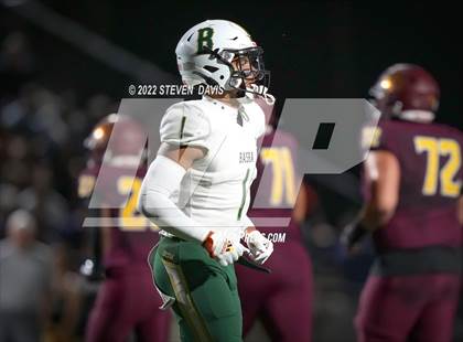Thumbnail 2 in Basha @ Salpointe Catholic photogallery.