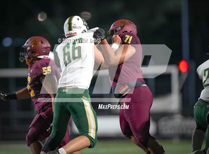 Thumbnail 1 in Basha @ Salpointe Catholic photogallery.