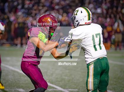 Thumbnail 3 in Basha @ Salpointe Catholic photogallery.