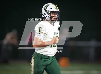 Thumbnail 2 in Basha @ Salpointe Catholic photogallery.