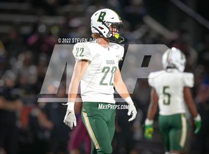 Thumbnail 3 in Basha @ Salpointe Catholic photogallery.