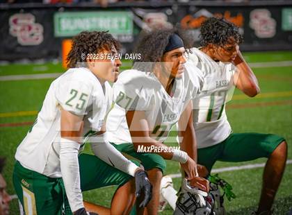 Thumbnail 2 in Basha @ Salpointe Catholic photogallery.