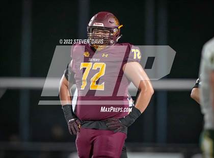 Thumbnail 2 in Basha @ Salpointe Catholic photogallery.