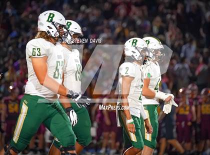 Thumbnail 2 in Basha @ Salpointe Catholic photogallery.