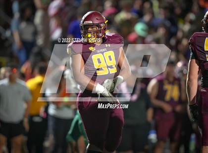 Thumbnail 1 in Basha @ Salpointe Catholic photogallery.