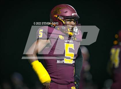 Thumbnail 1 in Basha @ Salpointe Catholic photogallery.