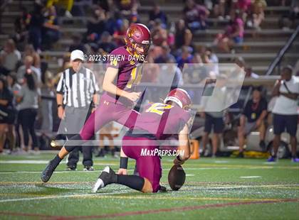 Thumbnail 1 in Basha @ Salpointe Catholic photogallery.