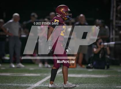 Thumbnail 1 in Basha @ Salpointe Catholic photogallery.