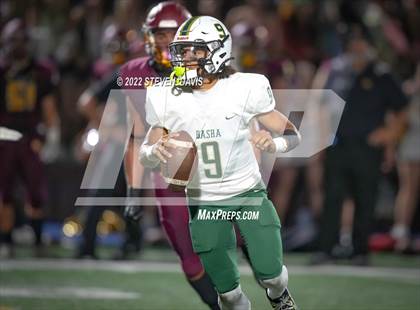 Thumbnail 3 in Basha @ Salpointe Catholic photogallery.