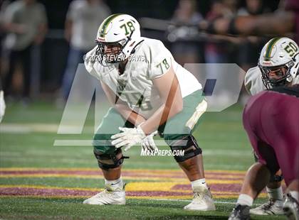 Thumbnail 1 in Basha @ Salpointe Catholic photogallery.