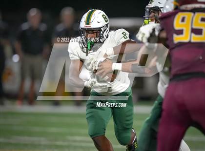 Thumbnail 3 in Basha @ Salpointe Catholic photogallery.