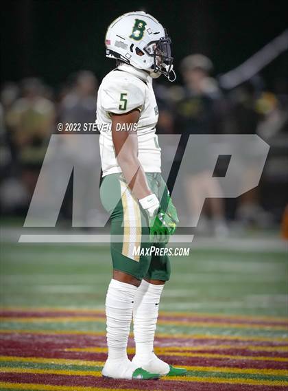 Thumbnail 2 in Basha @ Salpointe Catholic photogallery.