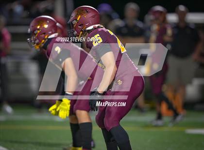 Thumbnail 1 in Basha @ Salpointe Catholic photogallery.