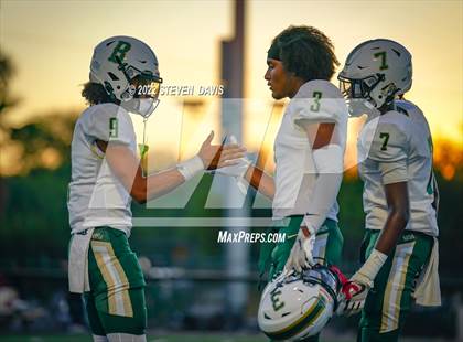 Thumbnail 3 in Basha @ Salpointe Catholic photogallery.